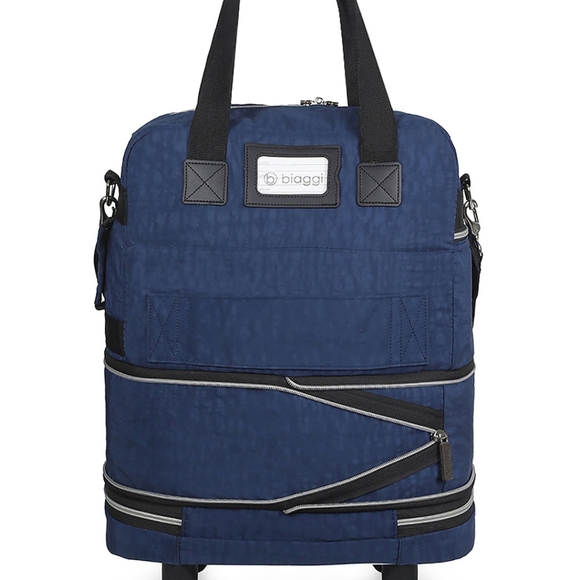 Biaggi Zipsack Underseater Expand To Carry On - Picture 4 of 7